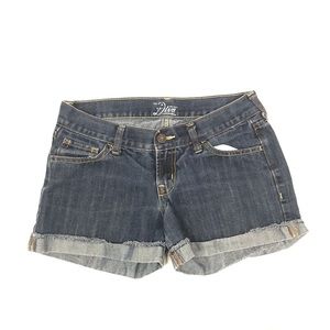 Old Navy Diva Women’s Jean Shorts